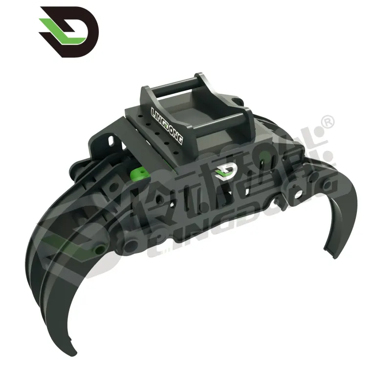 Rapid Industrial Salvage Clamping System