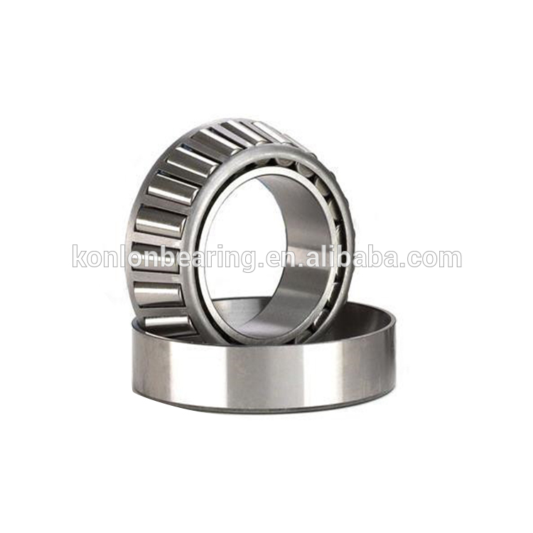 32028 taper roller bearing for machinery with high quality