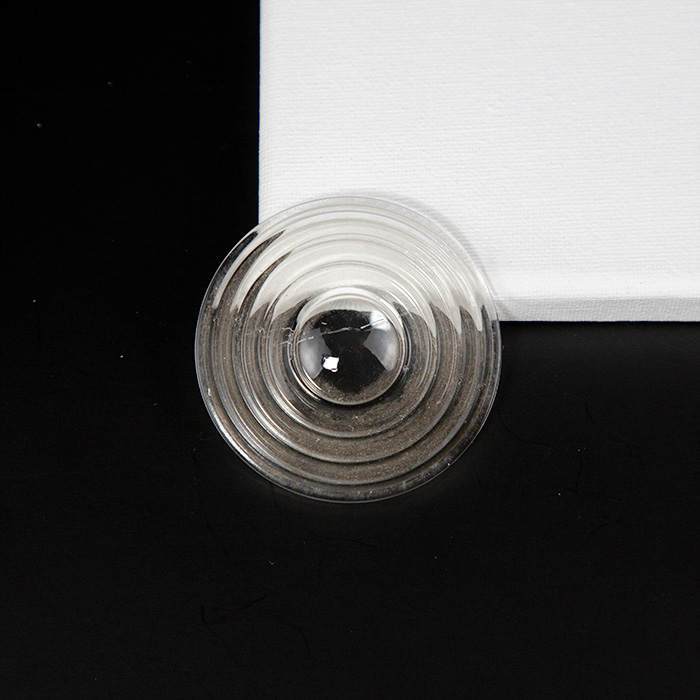 Αλλοδαπός γυαλί 8 Alien glass 8