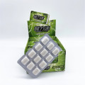 Xylitol Spearmint Mint Chewing Gum Candy