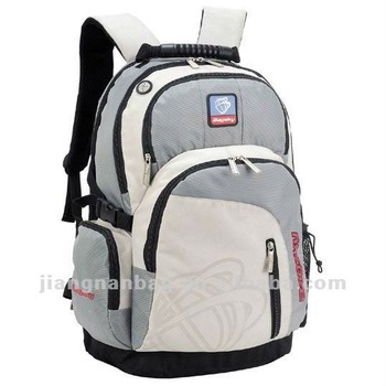 polyester material backpack manufacturer vietnam