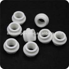 high frequency alumina ceramic intalox saddles