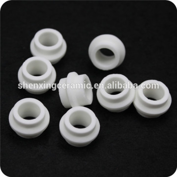 high frequency alumina ceramic intalox saddles