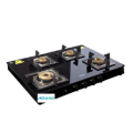 Glen 4 Burners Auto Ignition Cooktop