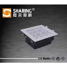 Discount Ceiling Lights 9x1W