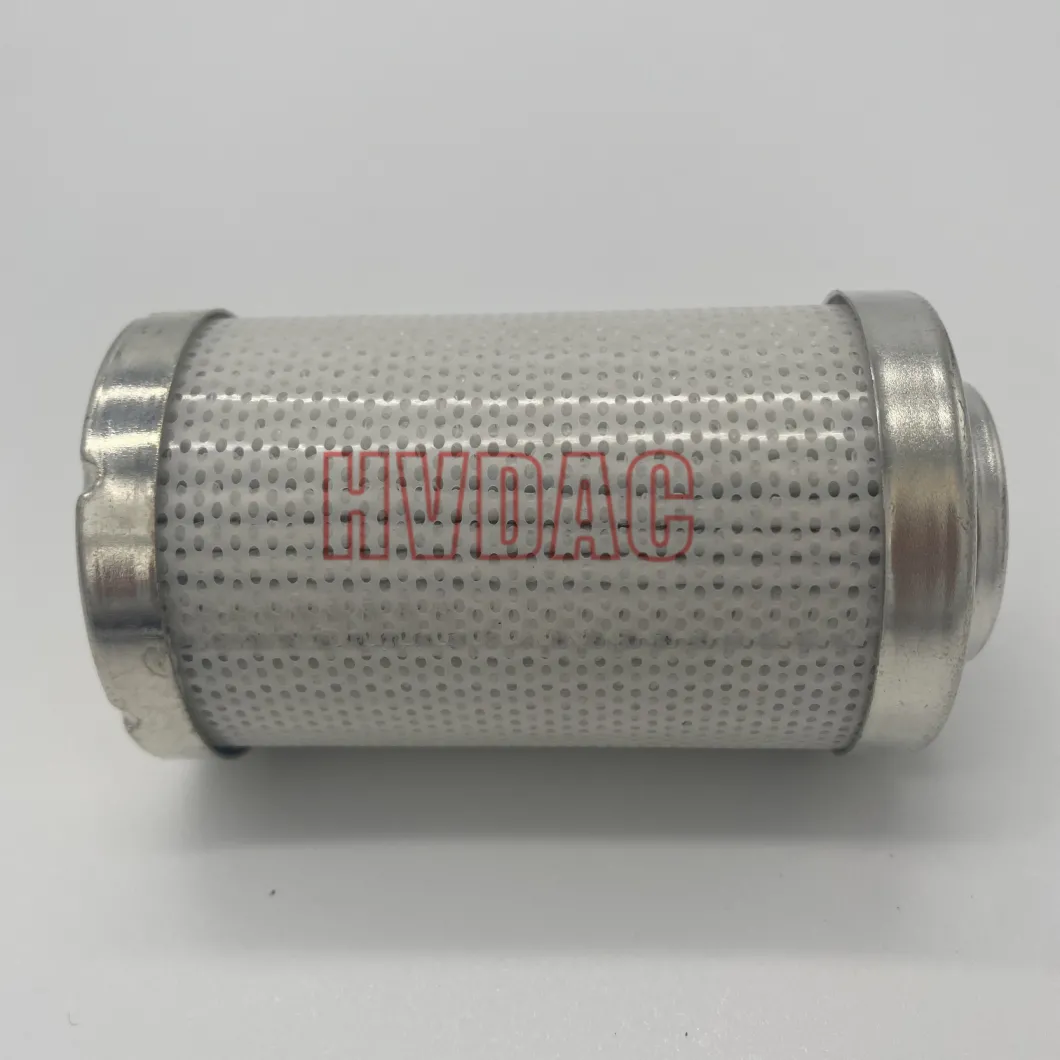 Hvdac Factory Replace Stauff Hydraulic Filter Element Se014G20b Filter Cartridge