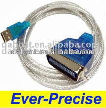 ROHS UL Compliant USB Computer data cable long printer cable