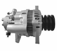 Isuzu 4HF1 Alternator