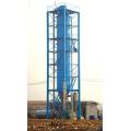 YPG series pressure spray congeal dryer