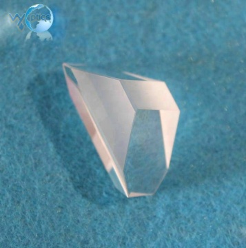 High Quality Customized K9 Optical Glass Roof Prism Amici Prism