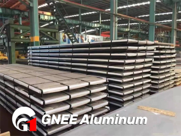 Aluminum Alloy Plate 5083