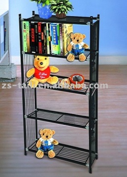 storage shelf magic cube rack DIY rack multi-use shelf