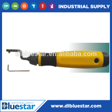 J Type Hole Deburring Tools