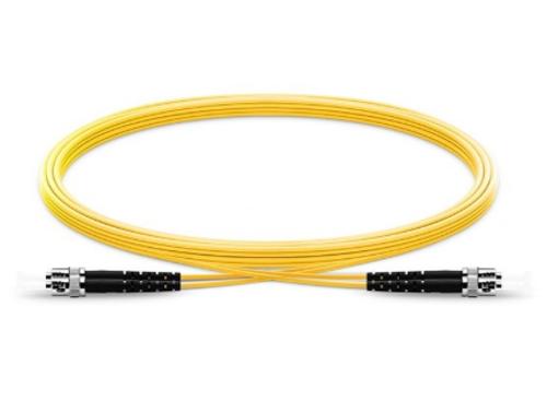 Cable de fibra óptica St Patchcord