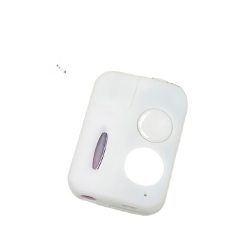 Wholesale 130dB Keychain Defense Anti-Attack Alarm