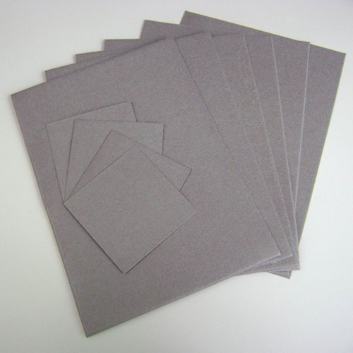 金属フィルター材 Metal Filter Material