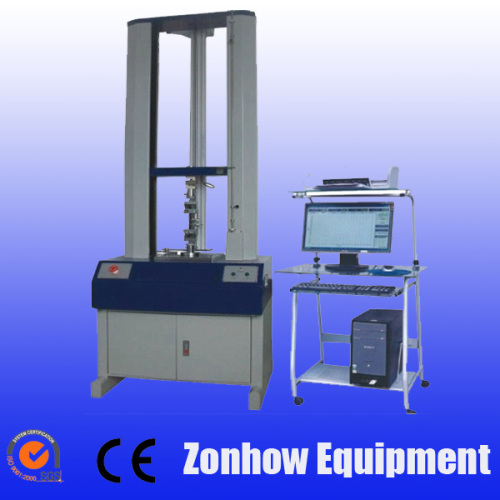 sell static tensile testing machine factories