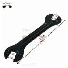 bike repair kits hub cone spanner