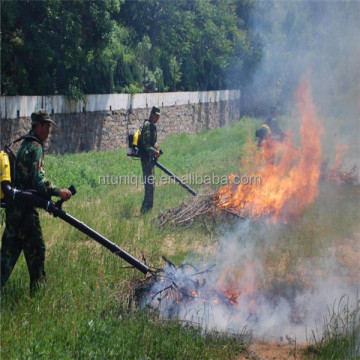 High Quality Backpack Fire Fighting Blower UQ600A