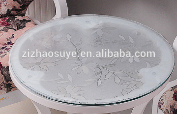 Smooth Super Clear PVC Sheet/ Plastic Strip