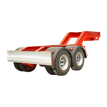 China Products Agent: Dump Trailer Dolly & Gooseneck Flatbed Trailers