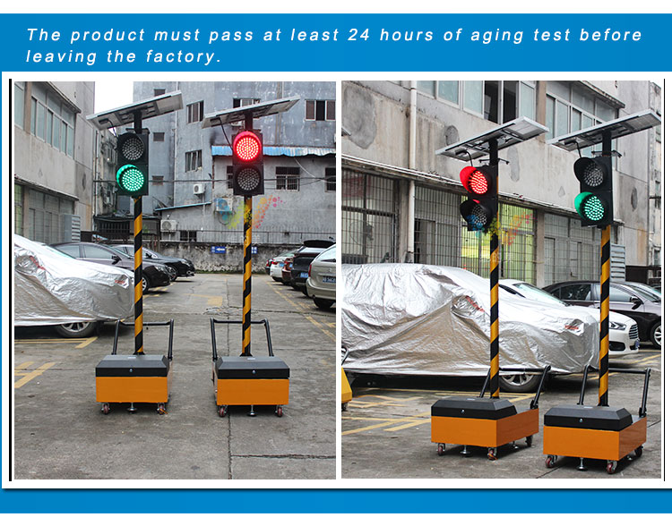 moving traffic light_06 moving traffic light_06