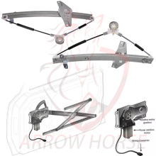Wholesale Window Lifters and Power Regulators for MG Models