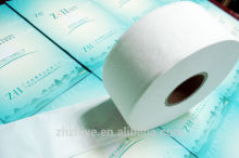 big roll toilet paper tissue factory