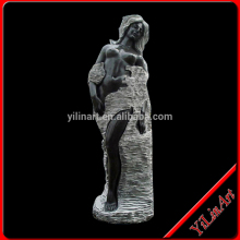Marble Abstract Art Statue(YL-C101),perfect work