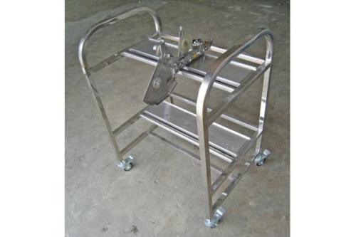 Panasonic CM88 feeder storage cart