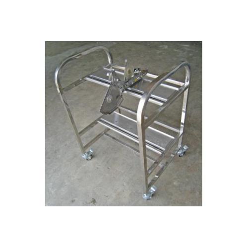 Panasonic CM88 feeder storage cart