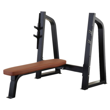 Olimpik Bench Press Makinesi