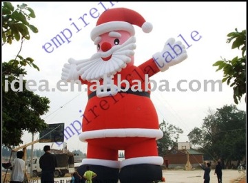 Inflatable Santa Claus, inflatable santa,christmas inflatable