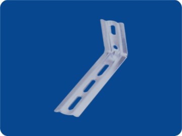 Vertical Blinds Wall Bracket 127mm