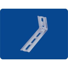 Vertical Blinds Wall Bracket 127mm