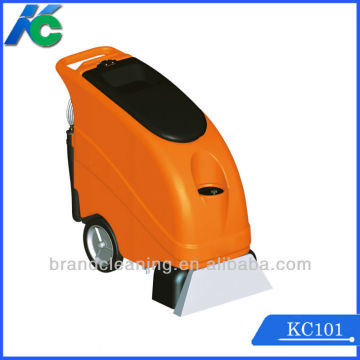 Three in one industry carpet cleaning machine