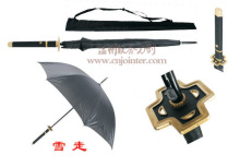 Anime Swords (HKJOTS09)