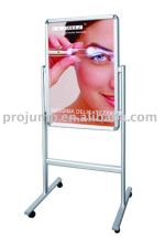 Mobile Poster Stand