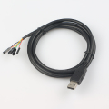 USB FT232RL yang serasi tinggi ke kabel siri UART/TTL