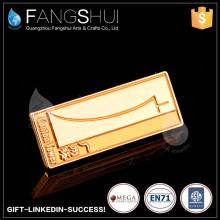 Customized collectible pins