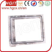 resin gasket foaming machine