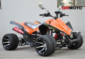 150cc Racing ATV quad with CE