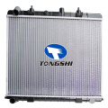 automobile radiator Aluminum Car Radiator for ROVER RANGE ROVER - 4.0 i V8 PCC106850