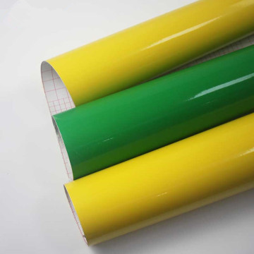 Digital Vinyl Cutting Film For Cutter