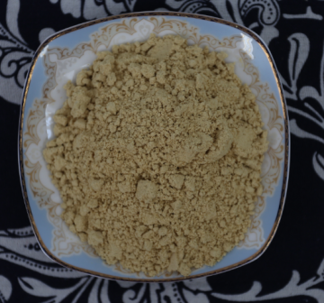 Spice good quality ginger powder