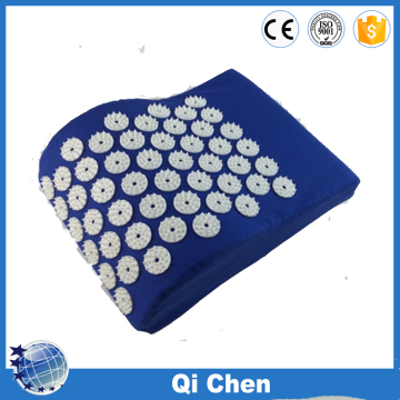 acupuncture needle mat with pillow
