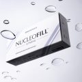NUCLEOFILL biostimulating gels for the face orehead neck