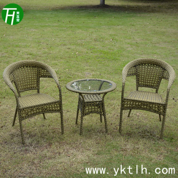 Rattan/Wicker garden furniture sets