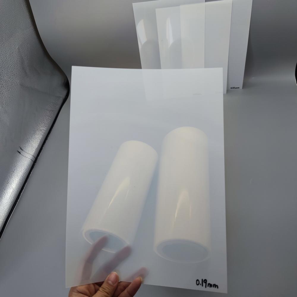 190U boş mylar sayfası jpg 190u Blank Mylar Sheet Jpg