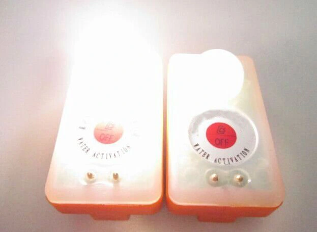 Cheap Lithium Battery Solas Lights for Life Jackets